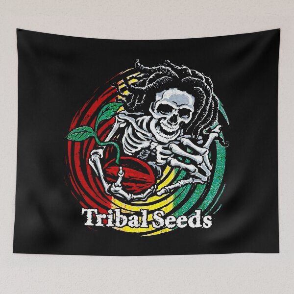 Item preview, Reggae Spira Background Gradient designed and sold by GloomRooms.