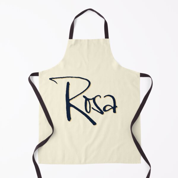 Item preview, ROSA personalized type design designed and sold by CharlottePlaceArt.