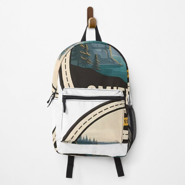 Item preview, Smith Lake Alabama designed and sold by DetourDgn.