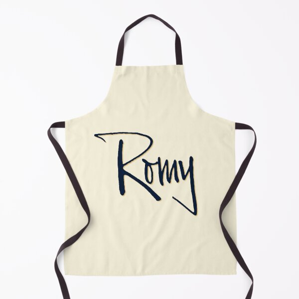 Item preview, ROMY personalized type design designed and sold by CharlottePlaceArt.