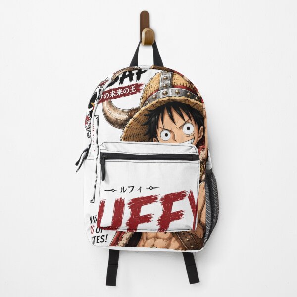 Item preview, Monkey D. Luffy Elbaf Warrior designed and sold by ampotski.