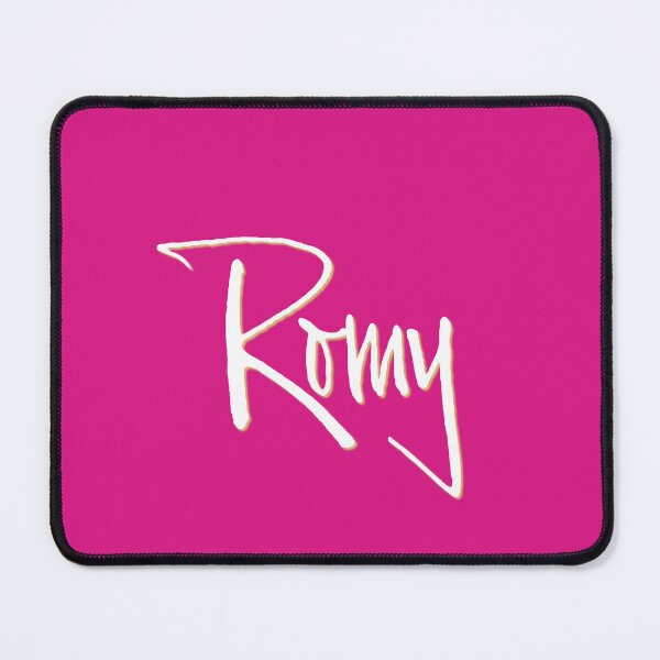 Item preview, ROMY personalized type design designed and sold by CharlottePlaceArt.