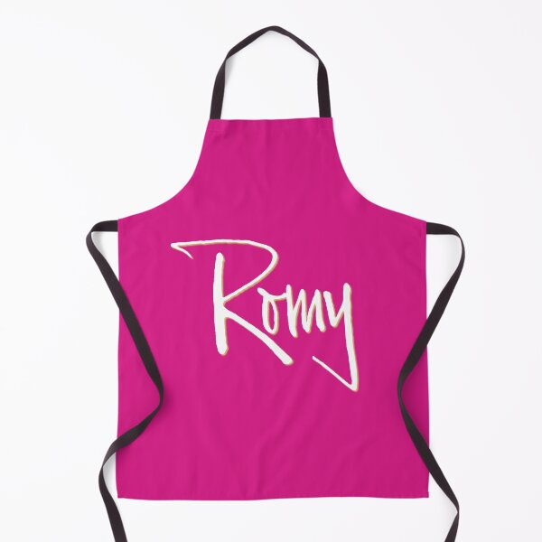 Item preview, ROMY personalized type design designed and sold by CharlottePlaceArt.