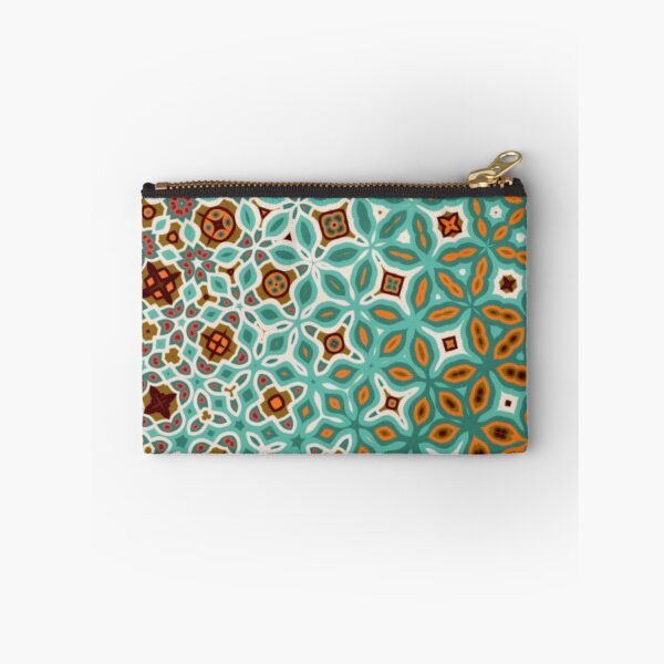 Item preview, Autumn Sky Pattern designed and sold by Shy Fractal Designs.