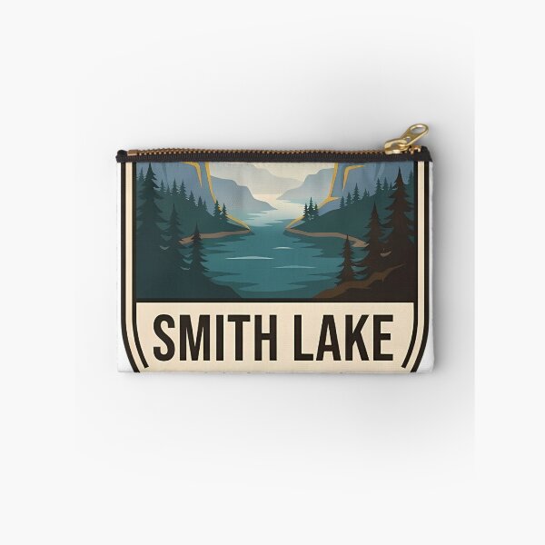 Item preview, Smith Lake Alabama designed and sold by DetourDgn.