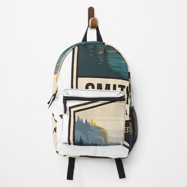 Item preview, Smith Lake Alabama designed and sold by DetourDgn.