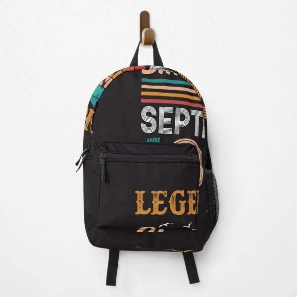 Item preview, Legendary Since September 1986 40th Birthday Surfer Vintage Retro Design designed and sold by kiralynstration.
