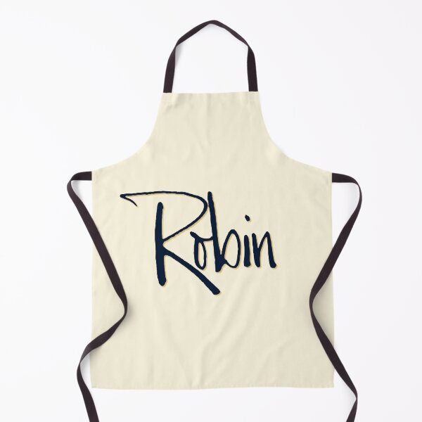 Item preview, ROBIN personalized type design designed and sold by CharlottePlaceArt.