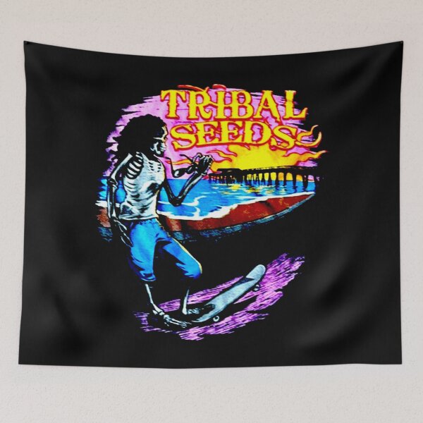 Item preview, Roots Reggae Surf Theme designed and sold by GloomRooms.