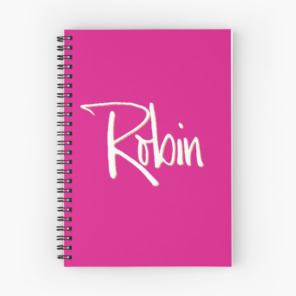 Item preview, ROBIN personalized type design designed and sold by CharlottePlaceArt.