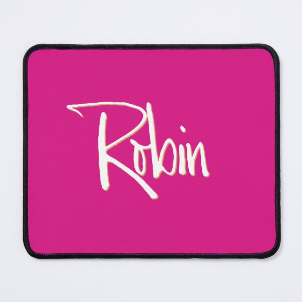 Item preview, ROBIN personalized type design designed and sold by CharlottePlaceArt.