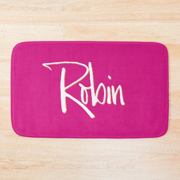 Item preview, ROBIN personalized type design designed and sold by CharlottePlaceArt.