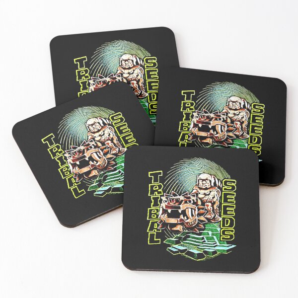 Item preview, Green Typography Roots Reggae designed and sold by GloomRooms.