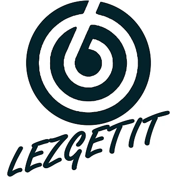 Artwork thumbnail, LEZGETIT by Roddel