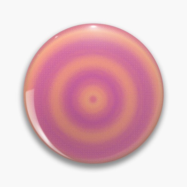 Item preview, Psychedelic Wormhole Pattern designed and sold by Shy Fractal Designs.