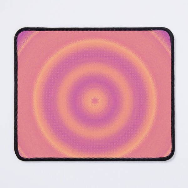 Item preview, Psychedelic Wormhole Pattern designed and sold by Shy Fractal Designs.