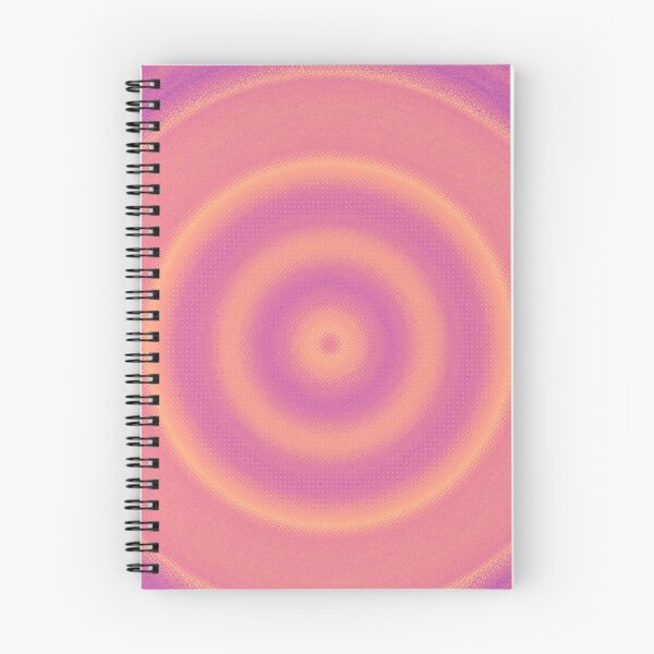 Item preview, Psychedelic Wormhole Pattern designed and sold by Shy Fractal Designs.