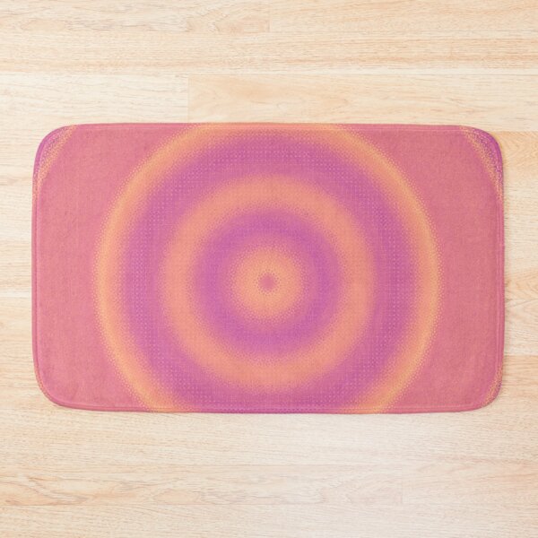 Item preview, Psychedelic Wormhole Pattern designed and sold by Shy Fractal Designs.