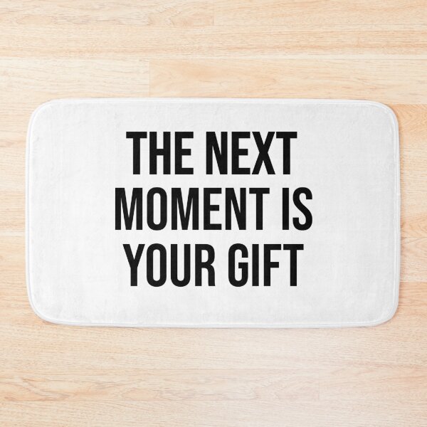 Item preview, Moment designed and sold by The WordCatcher Street.