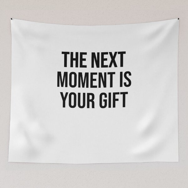 Item preview, Moment designed and sold by The WordCatcher Street.