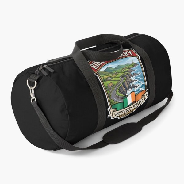 Item preview, Ring of Kerry Coastal Adventure designed and sold by enzoade.
