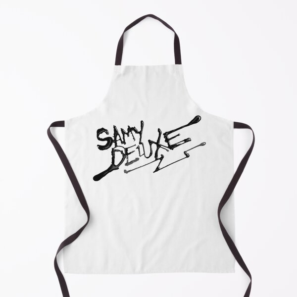 Item preview, Samy Deluxe Band designed and sold by raribhancerg.