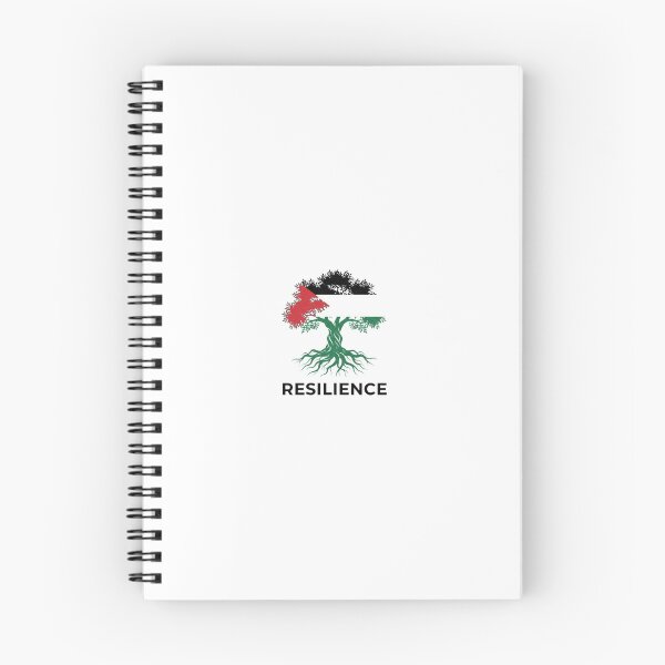 Item preview, Palestine Resilience designed and sold by onwu1 Pro.
