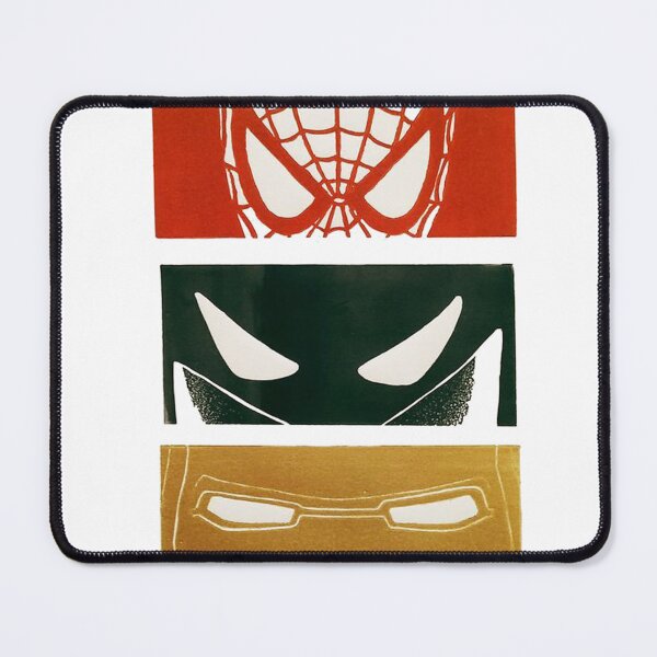 Item preview, avengers, peter, bruce, tony designed and sold by cakinon.