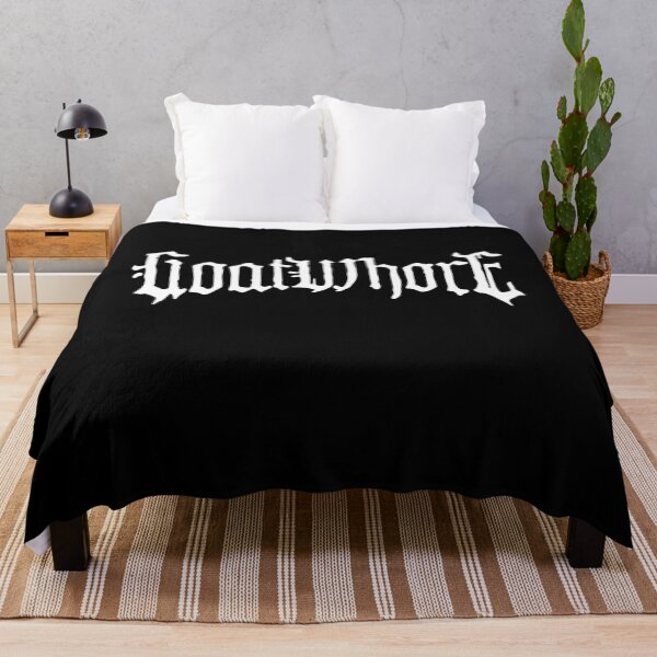Item preview, Goatwhore Band designed and sold by raribhancerg.