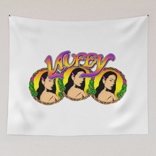 Item preview, Three Frame Colorful Singer designed and sold by MosiqueUnique.
