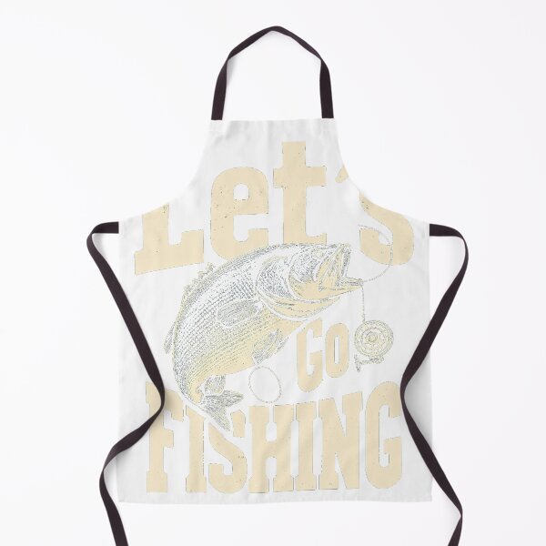 Item preview, Let's Go Fishing Vintage Bass Catch designed and sold by lht6474.