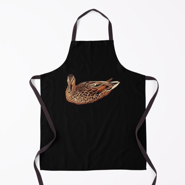 Item preview, mallard, waterfowl designed and sold by Kirei-Lily.
