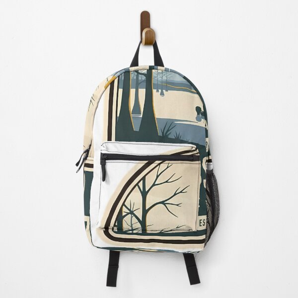 Item preview, Weiss Lake Centre Alabama designed and sold by DetourDgn.