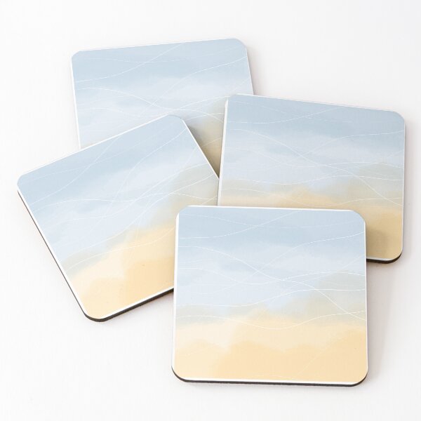 Item preview, Whispering Waves with P.Y designed and sold by BerylsArt.