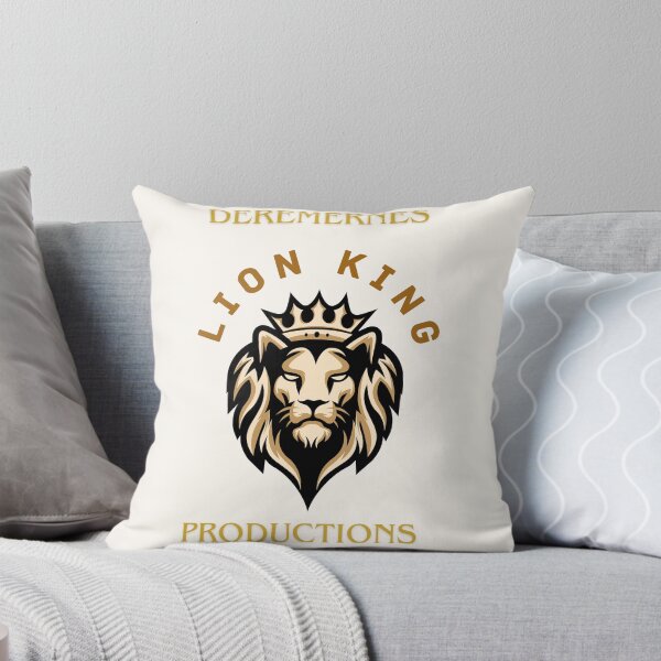 Item preview, lion king designed and sold by Deremernes.