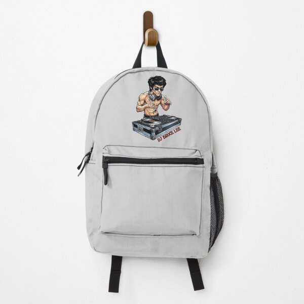 Item preview, DJ BRUCE LEE designed and sold by TEOSEF.