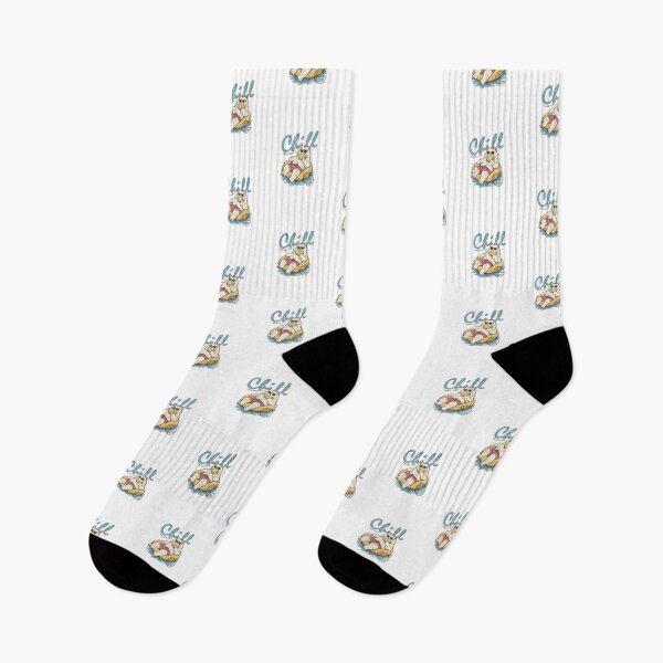 Item preview, Chill Pineapple Vibes designed and sold by HBDStudio.