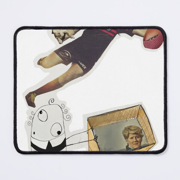 Item preview, Clare’s balding designed and sold by This is Pasta Bean.