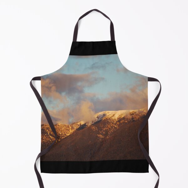 Item preview, Sunset Mountain Australia designed and sold by Joy Watson - Natural Light Photography .