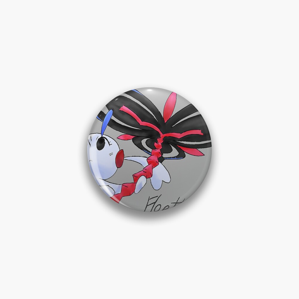 Item preview, Pin designed and sold by design-aas-sum.