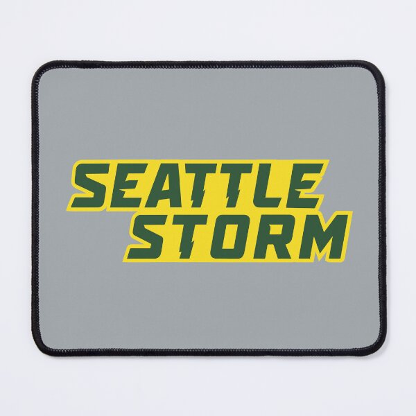 Item preview, Seattle storm designed and sold by sabinako.