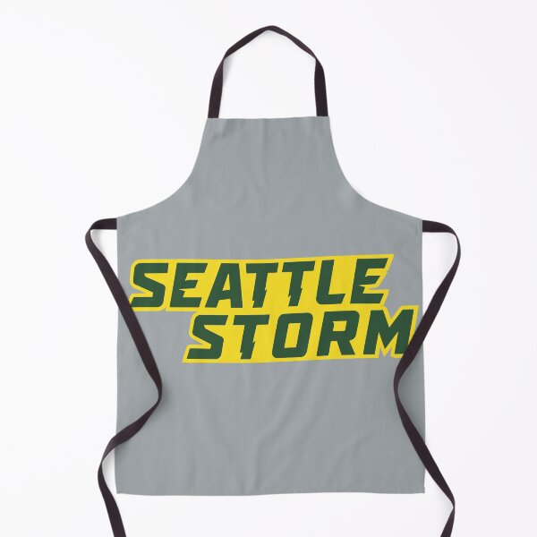 Item preview, Seattle storm designed and sold by sabinako.