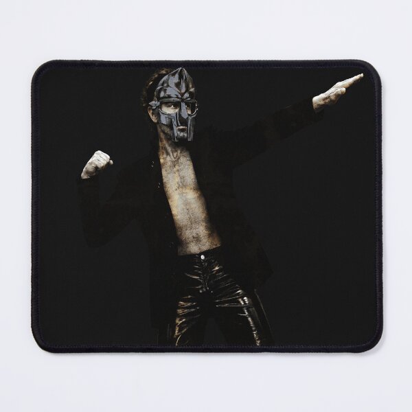 Item preview, MF Doom Michael Flatley designed and sold by thitrasho.