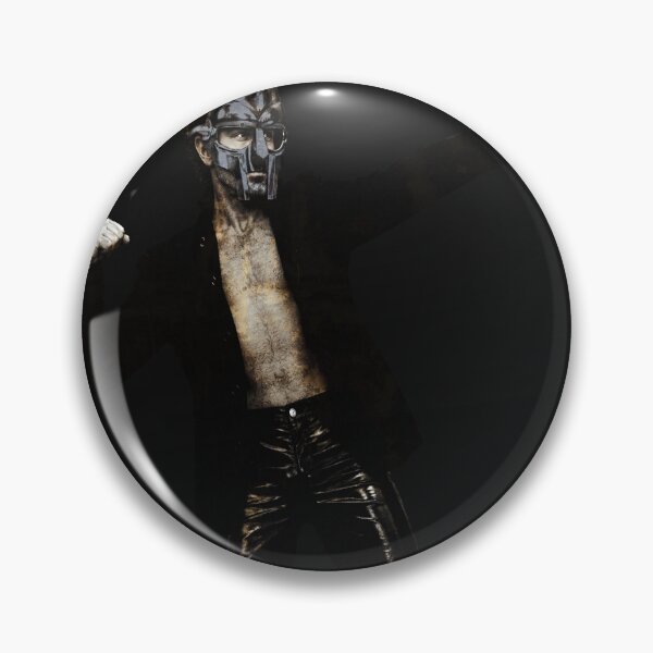 Item preview, MF Doom Michael Flatley  designed and sold by thitrasho.