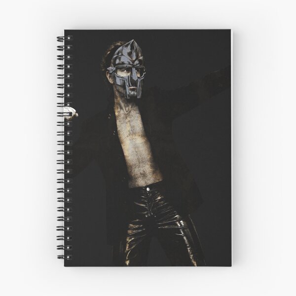 Item preview, MF Doom Michael Flatley  designed and sold by thitrasho.