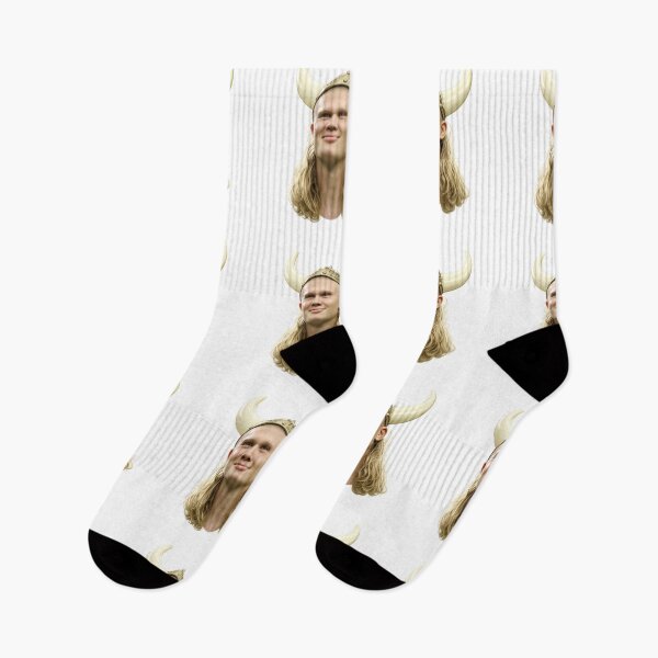 Item preview, Erling Haaland meme - funny reaction - Viking  designed and sold by t-patterns.