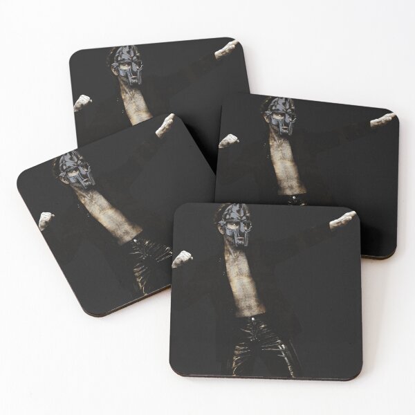 Item preview, MF Doom Michael Flatley  designed and sold by thitrasho.