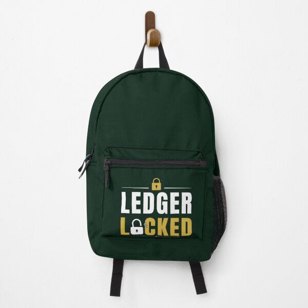 Item preview, Ledger Locked | Bookkeeping & Accounting Graphic Tee designed and sold by FCA SIR MERCH .
