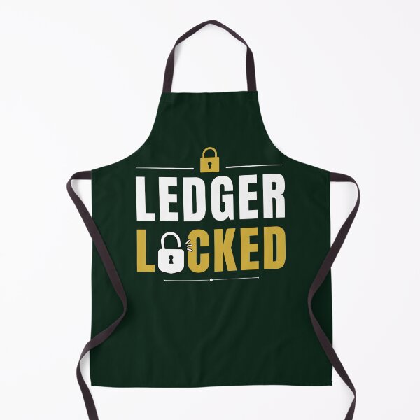 Item preview, Ledger Locked | Bookkeeping & Accounting Graphic Tee designed and sold by FCA SIR MERCH .
