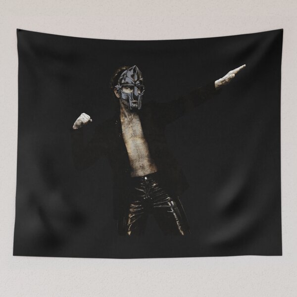 Item preview, MF Doom Michael Flatley  designed and sold by thitrasho.